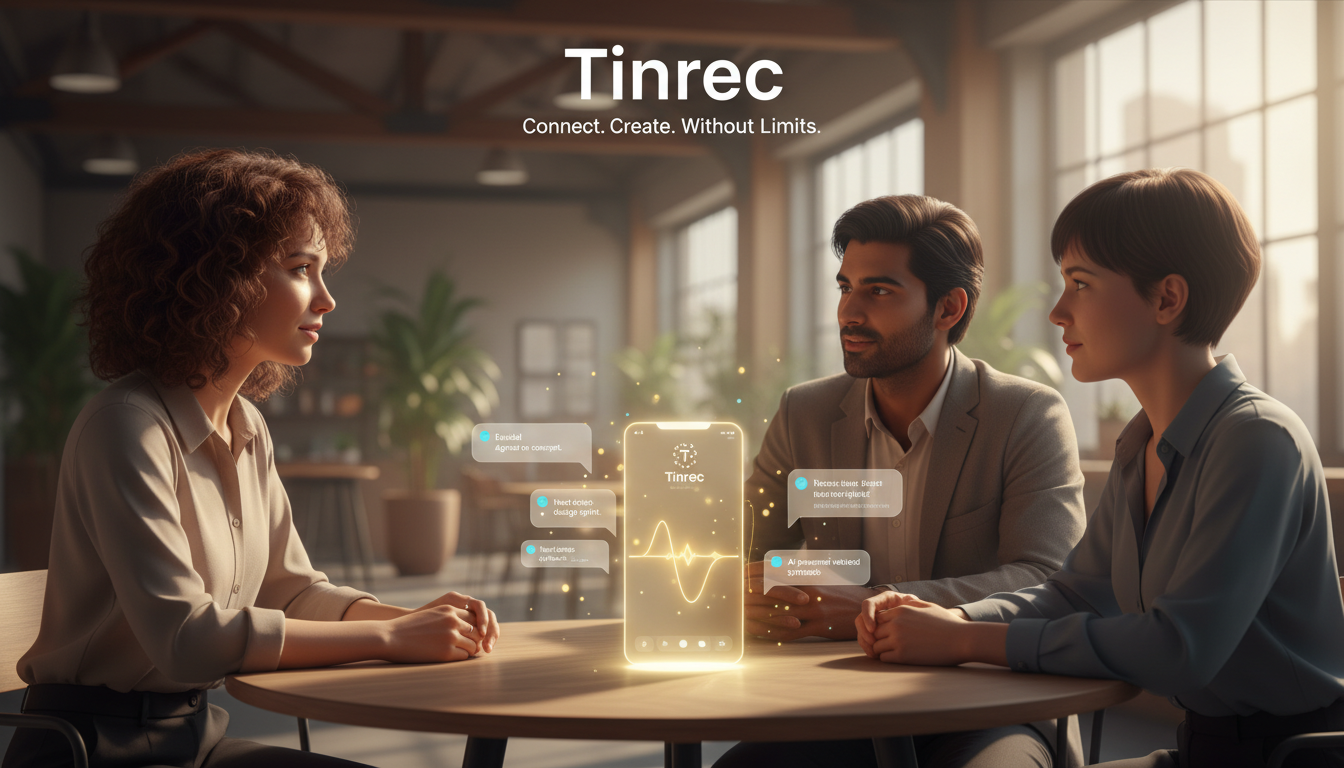 Tinrec Insight 3