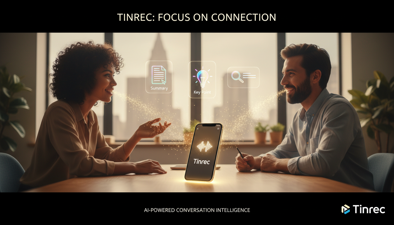 Tinrec Insight 3