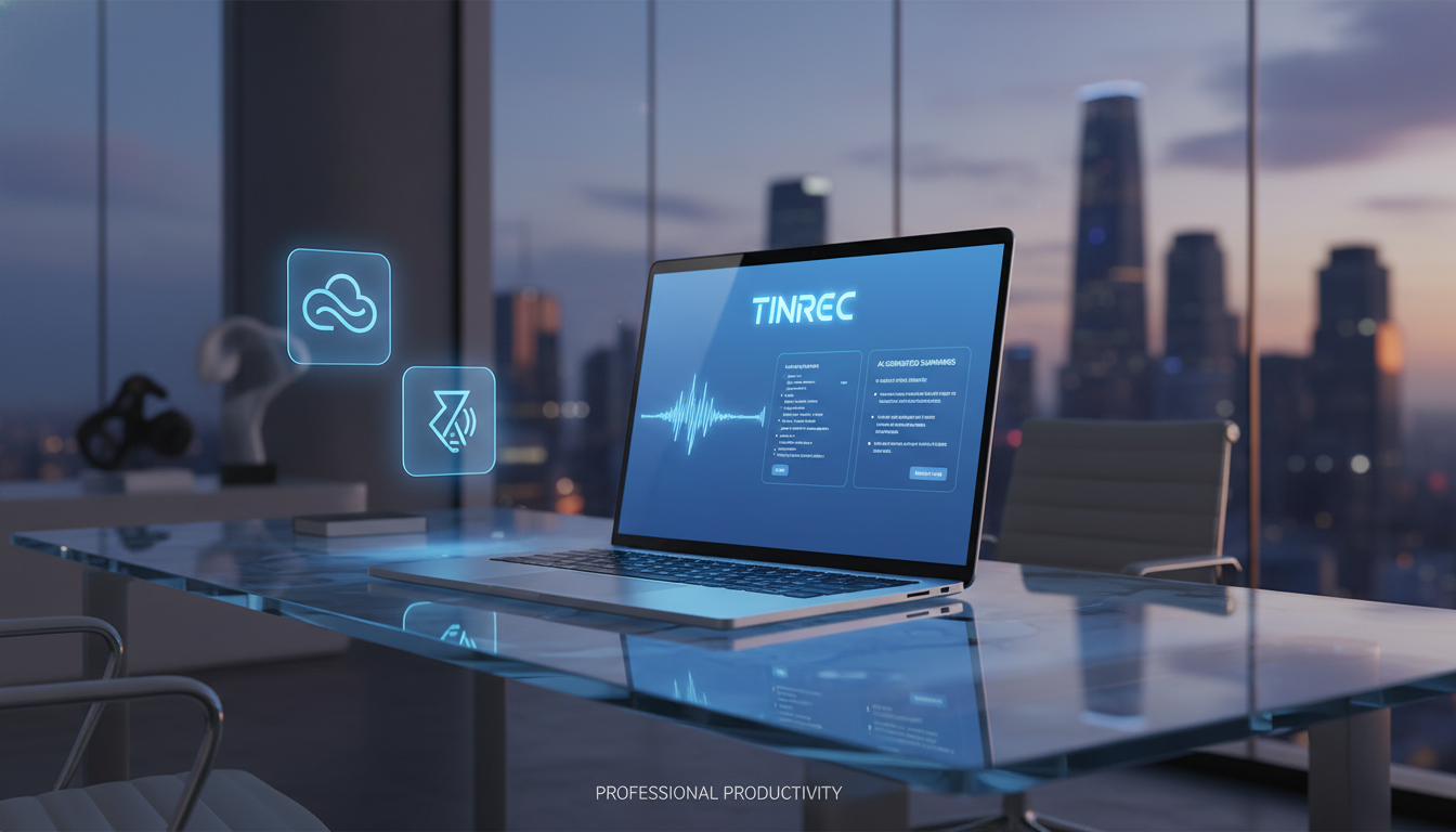 2026 最新 6 款廣東話與台語錄音轉文字軟體推薦：解決聽打逐字稿與會議記錄痛點