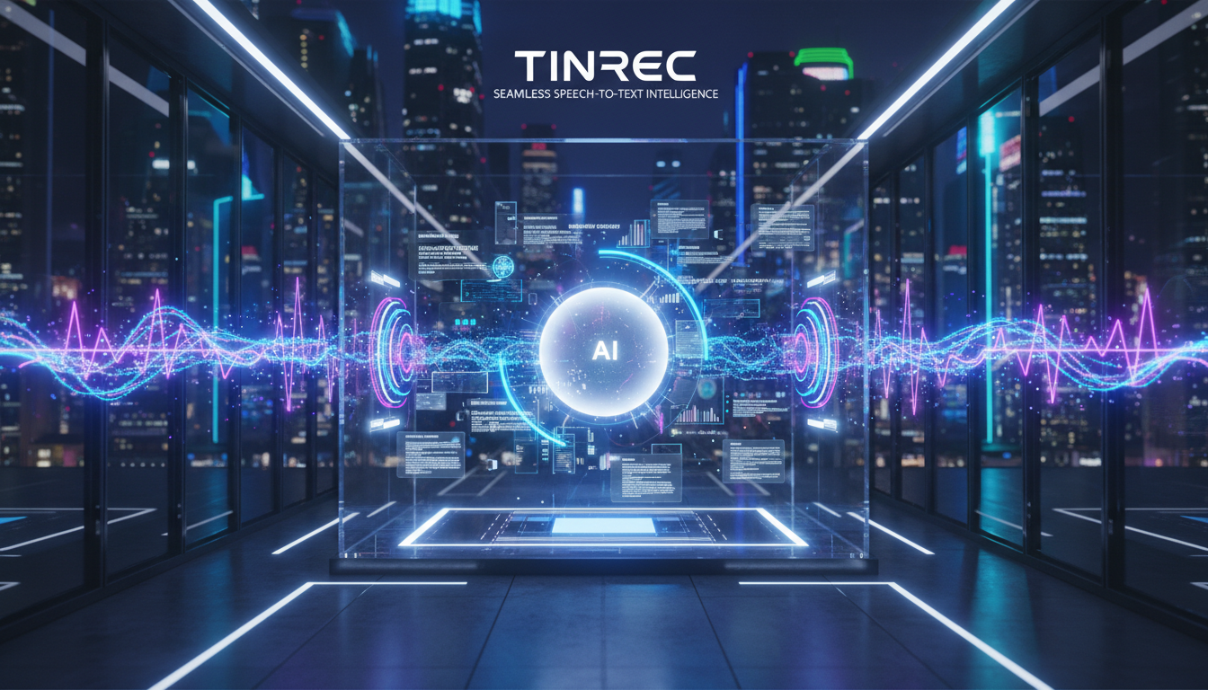 Tinrec Insight 2