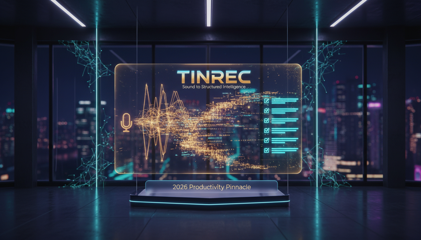 Tinrec Insight 2