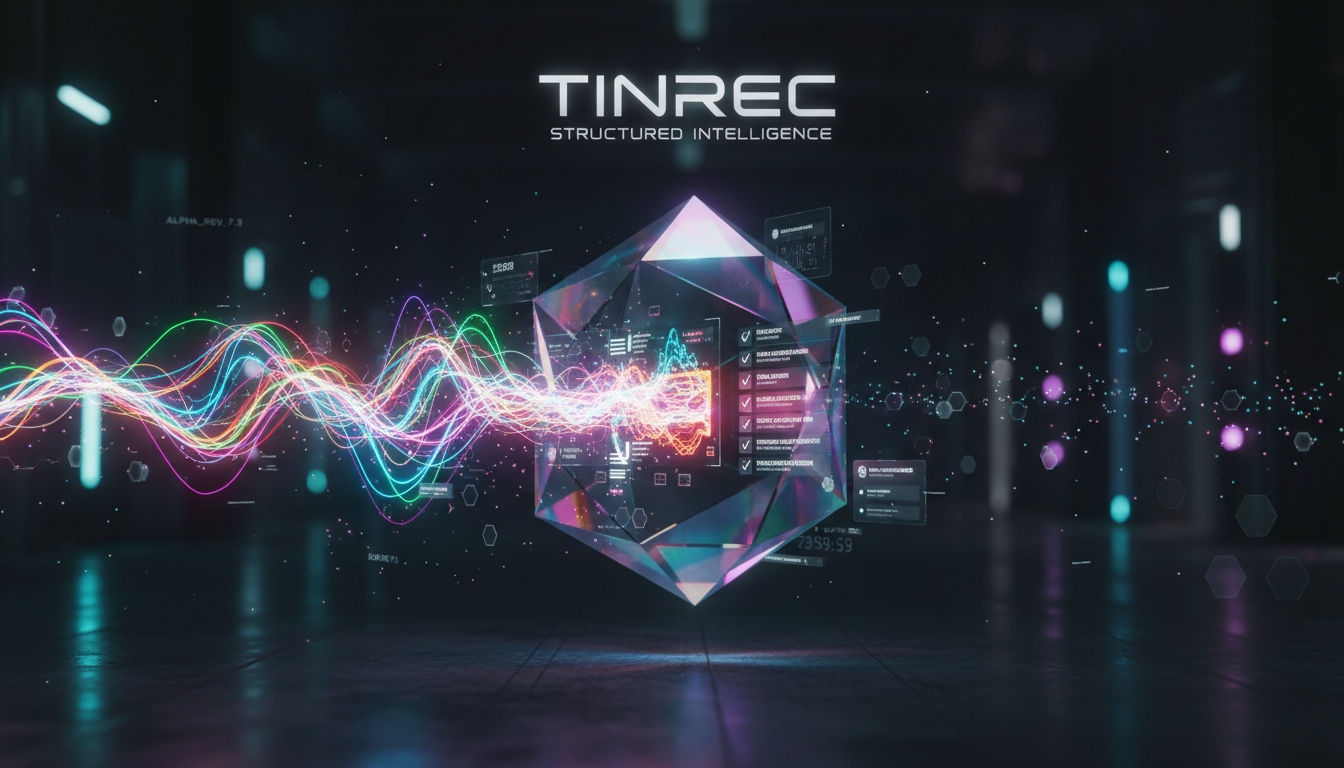 Tinrec Insight 2