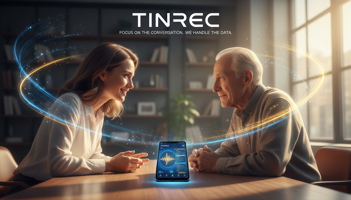 Tinrec Insight 3