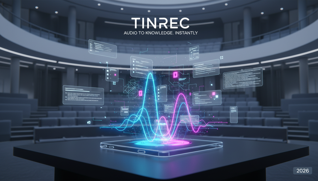 Tinrec Insight 2