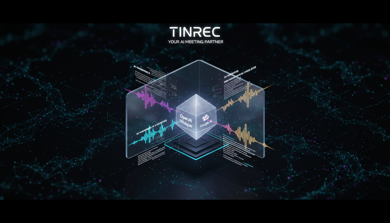 Tinrec Insight 2