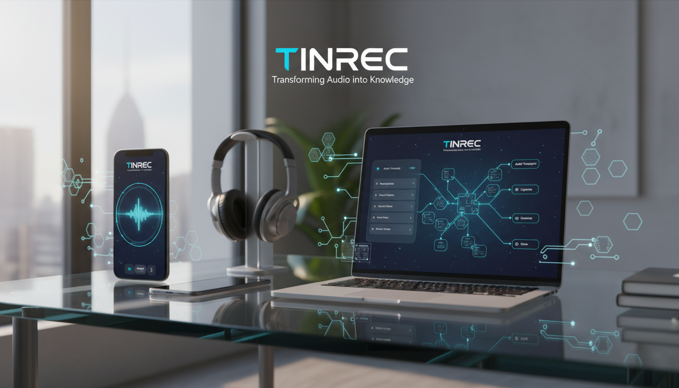 2026 最新 3 種 Podcast 轉文字整理方法推薦：解決聽打耗時與筆記雜亂痛點