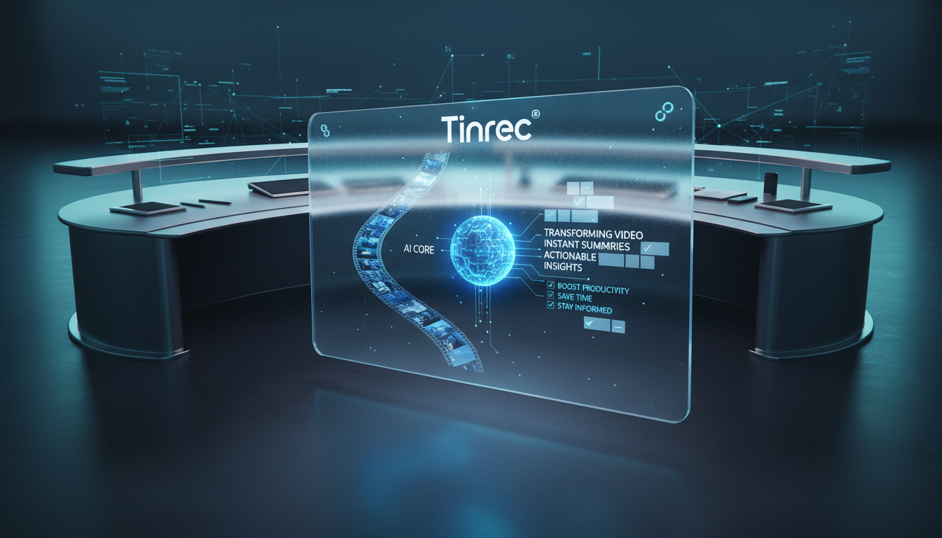 2026 最新 3 款 AI 影片摘要工具推薦:一鍵提取內容、自動生成重點(免看完全片)