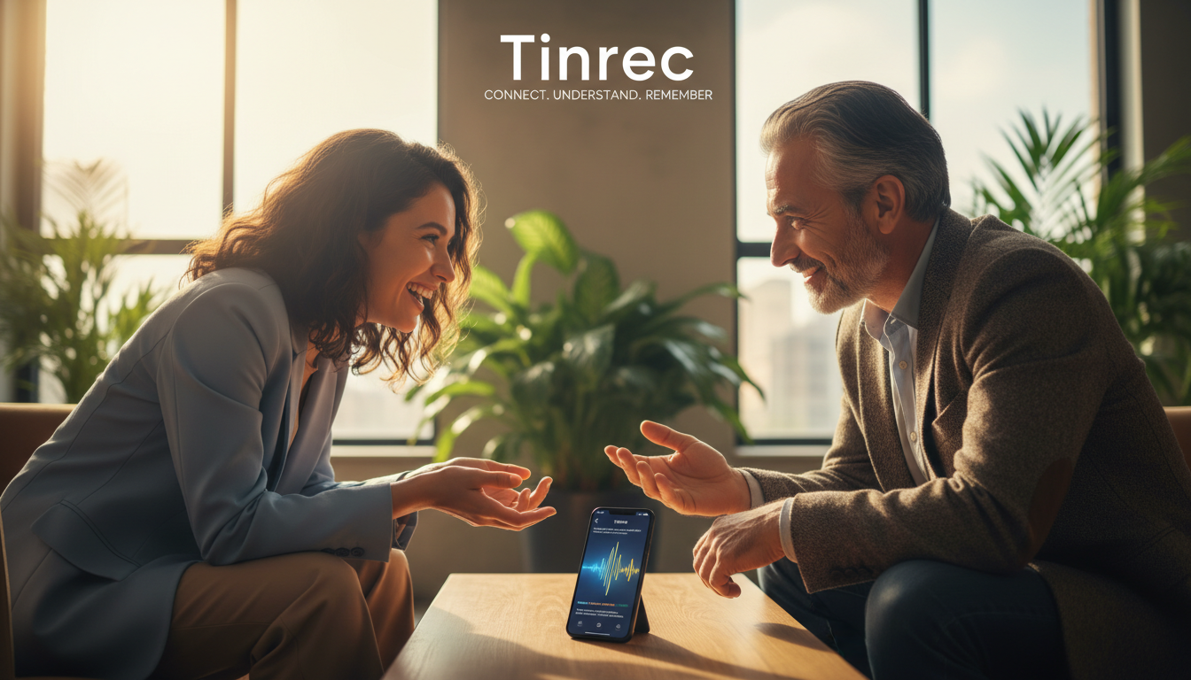 Tinrec Insight 3