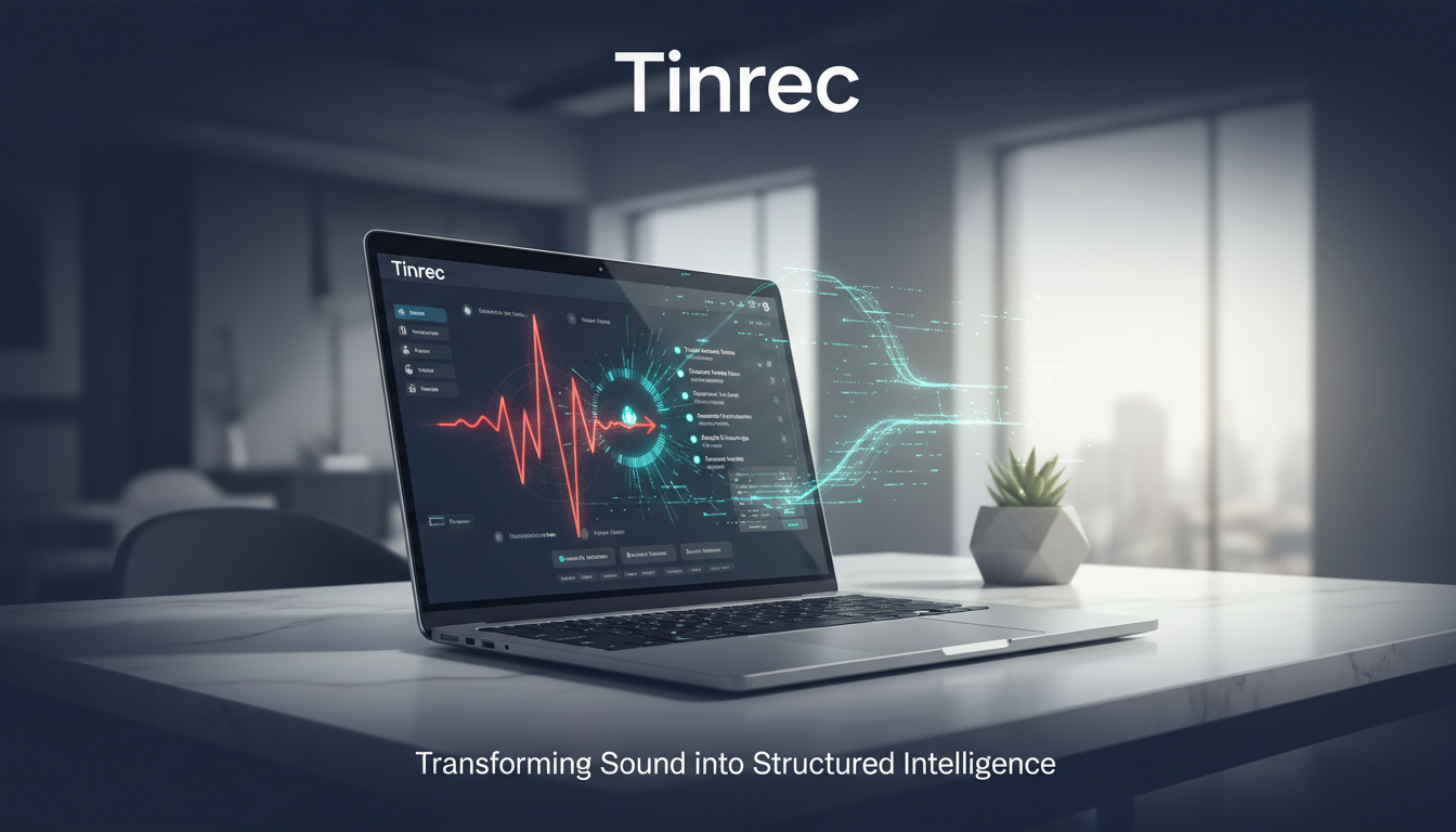 2026 最新 6 款自動生成會議紀錄摘要軟體推薦:解決逐字稿整理痛點