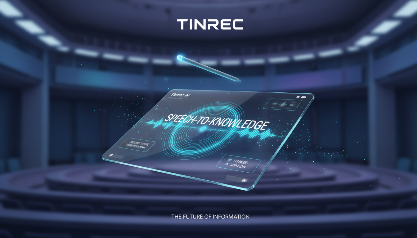 Tinrec Insight 2