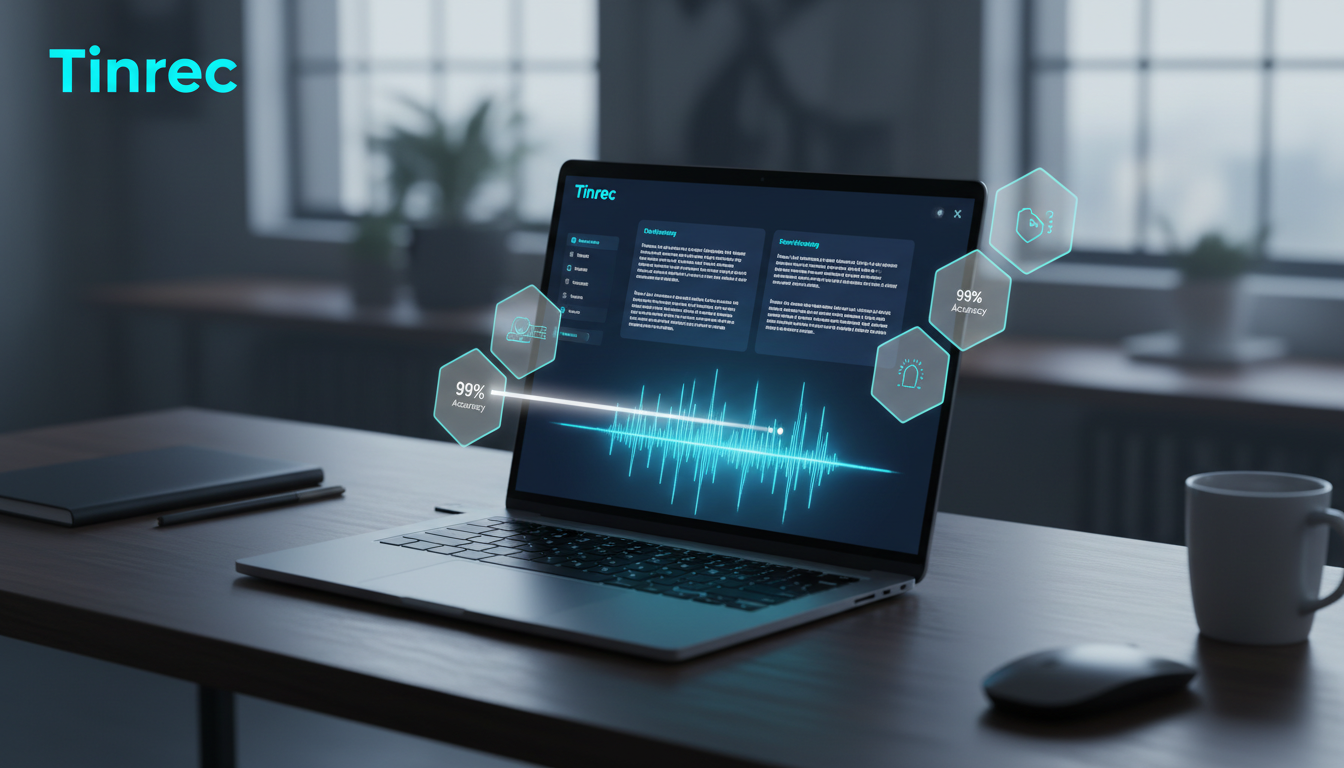 2026 精選 9 款影片聲音轉逐字稿 AI 工具推薦：解決會議紀錄與字幕製作痛點