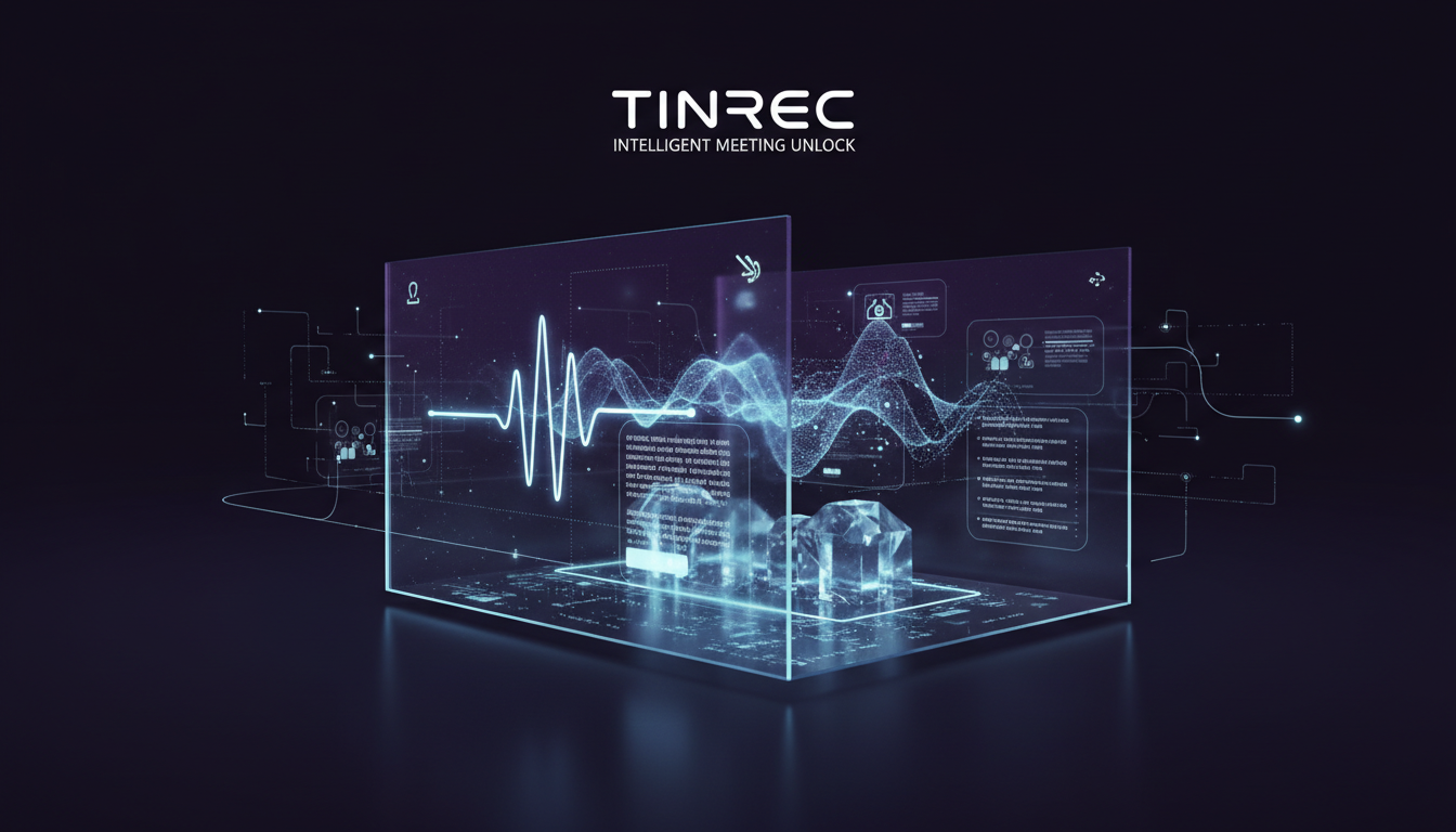 Tinrec Insight 2