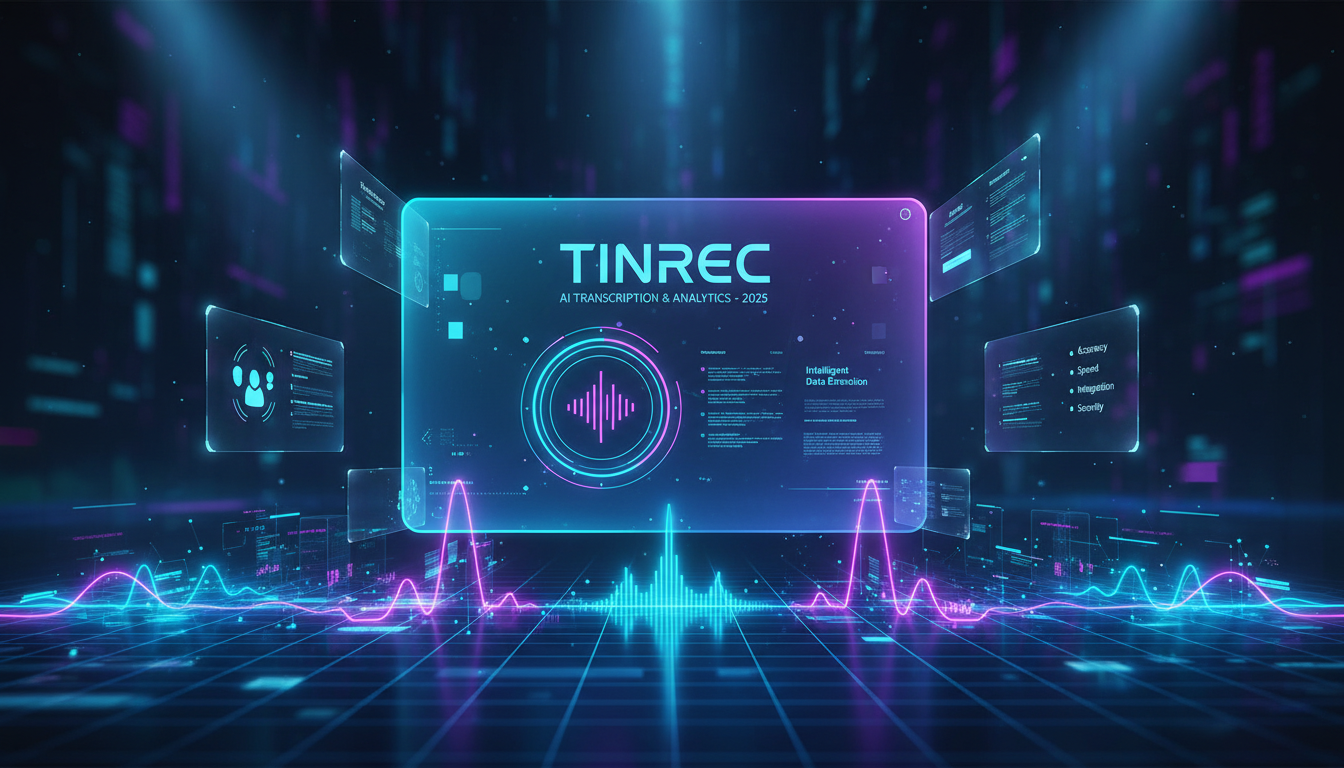 Tinrec Insight 2