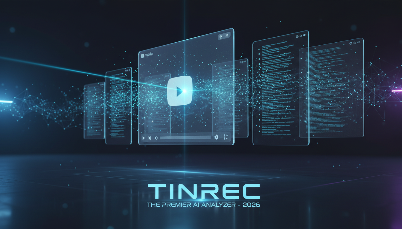 Tinrec Insight 2