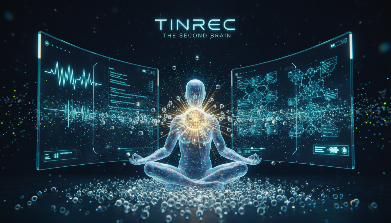 Tinrec Insight 2