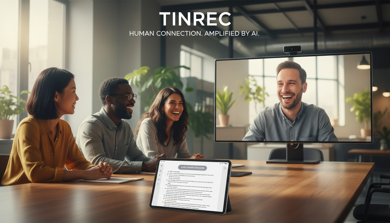 Tinrec Insight 3
