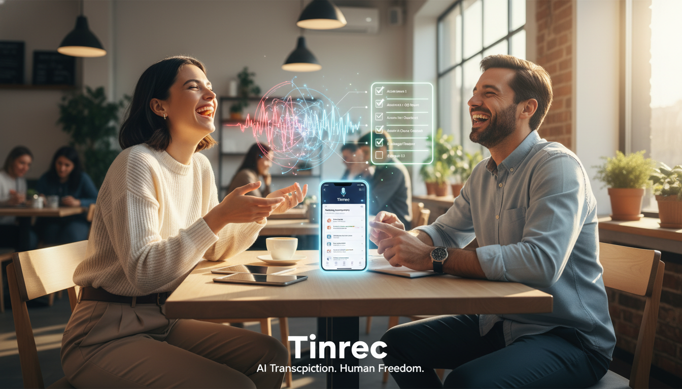 Tinrec Insight 3