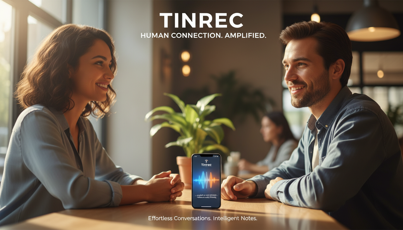 Tinrec Insight 3