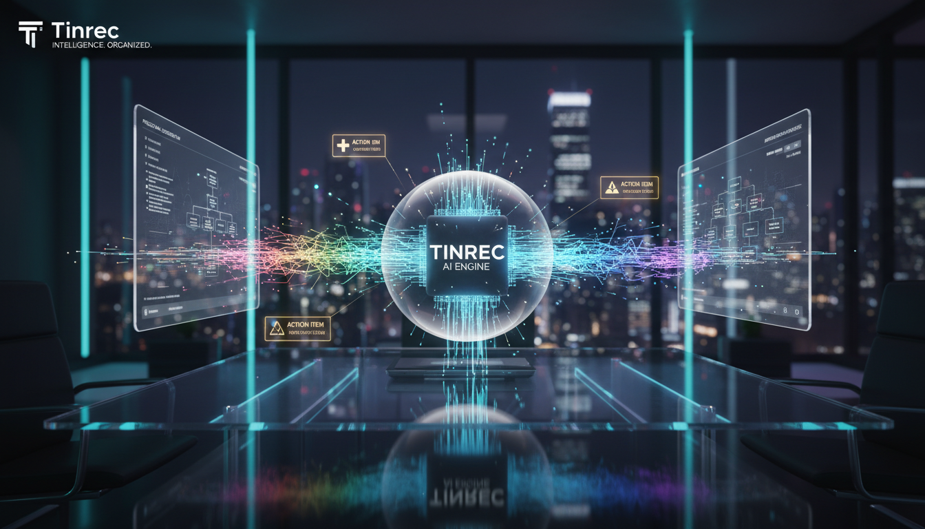 Tinrec Insight 2