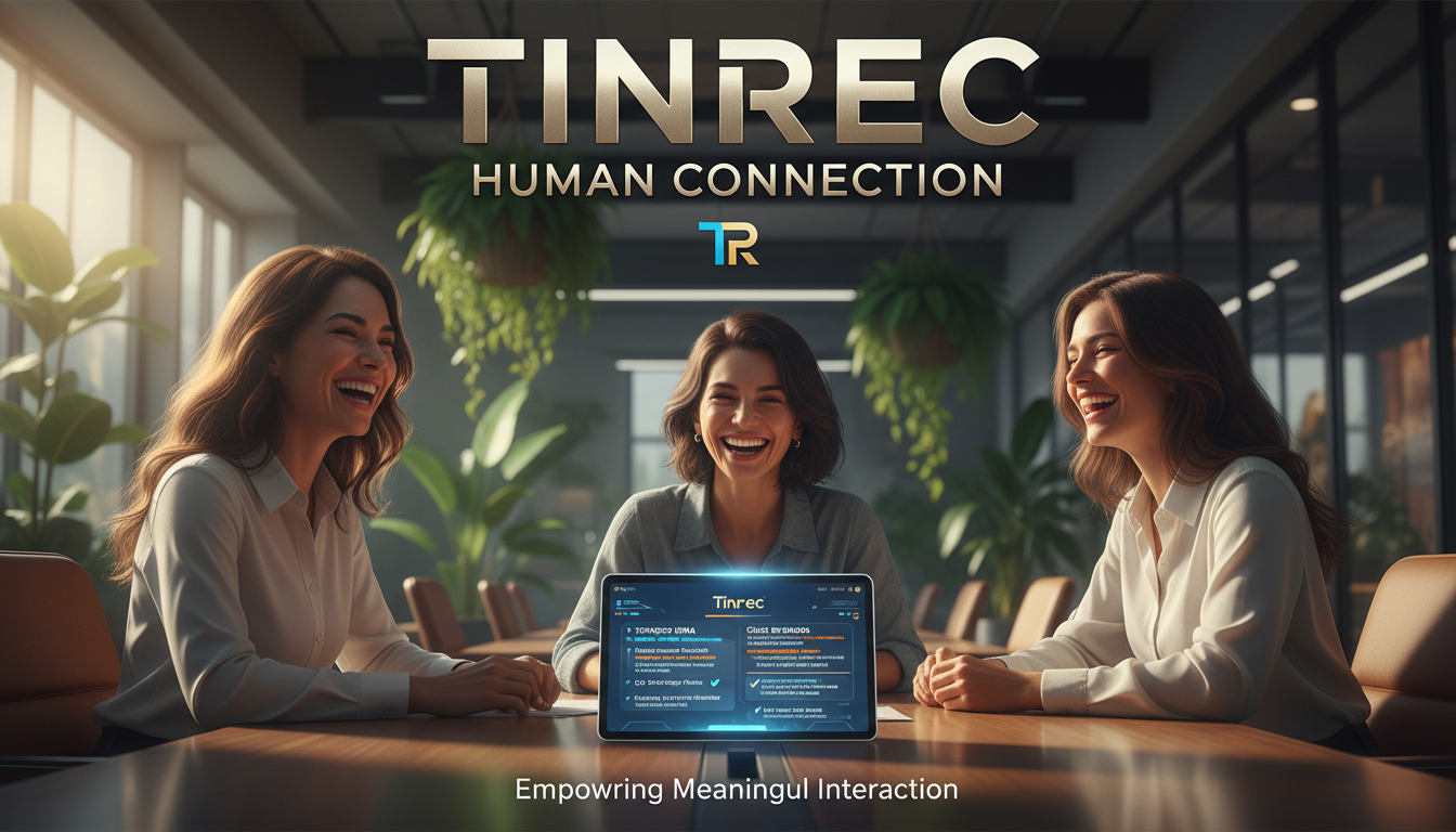 Tinrec Insight 3
