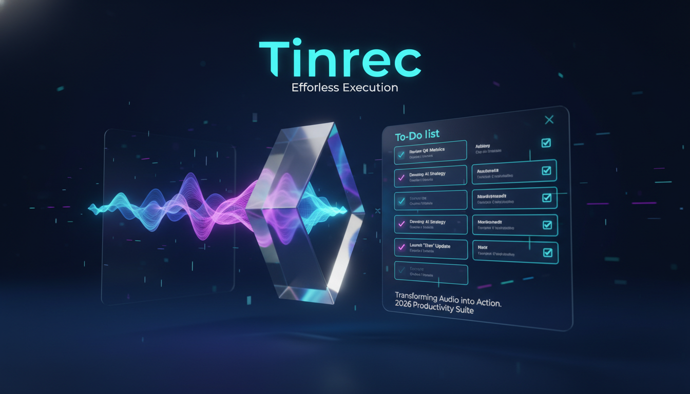 Tinrec Insight 2