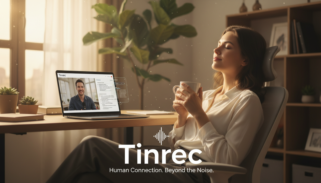 Tinrec Insight 3