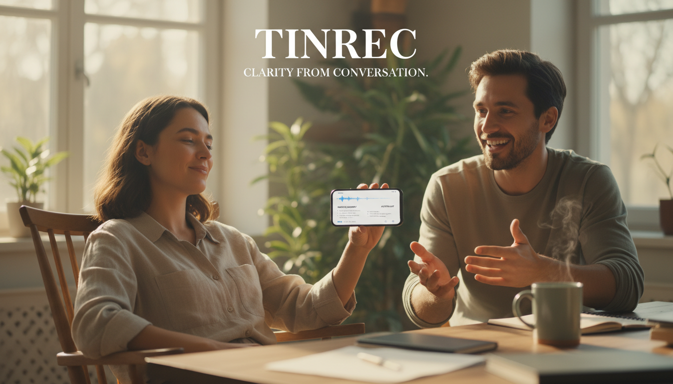 Tinrec Insight 3