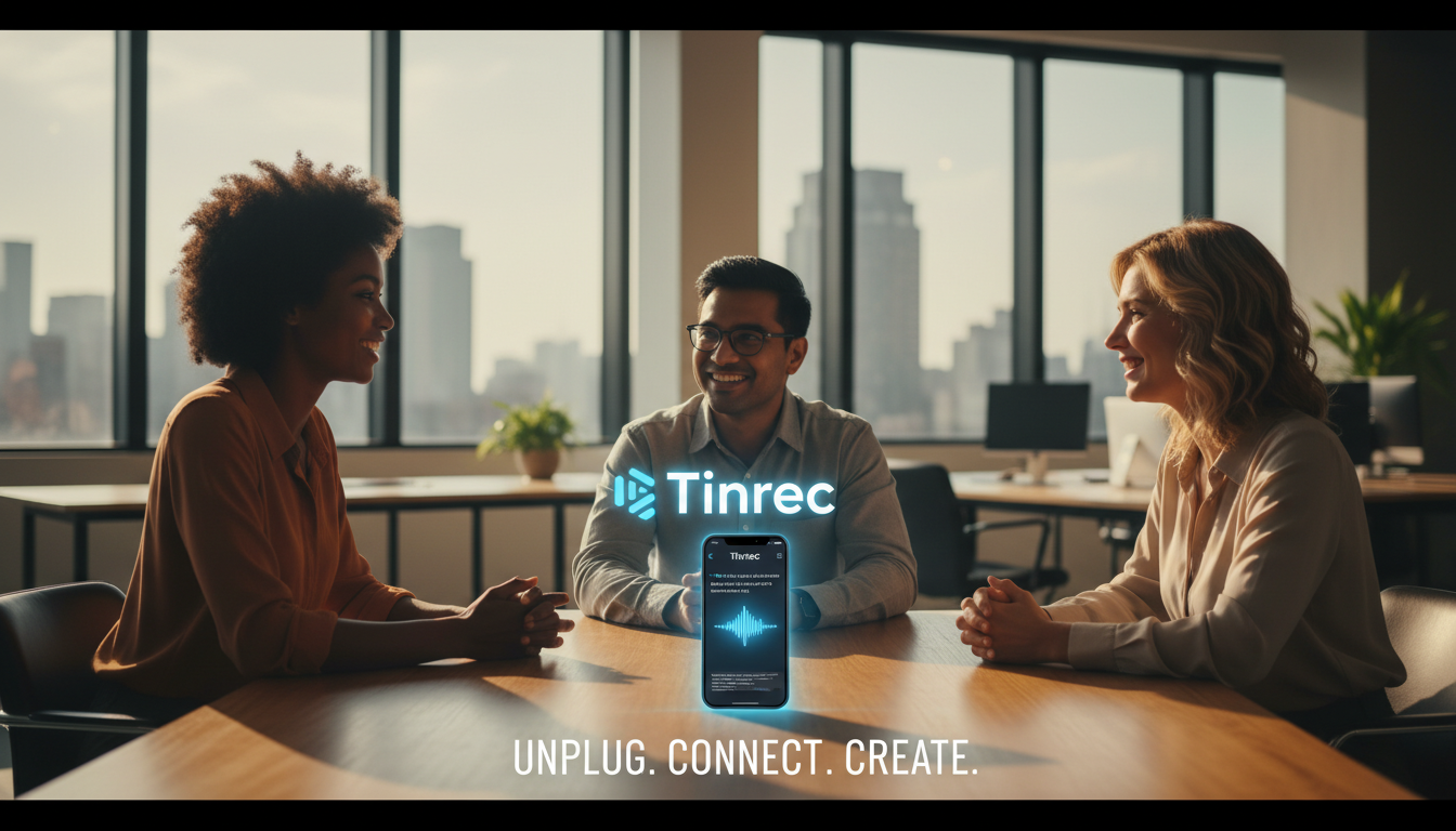 Tinrec Insight 3