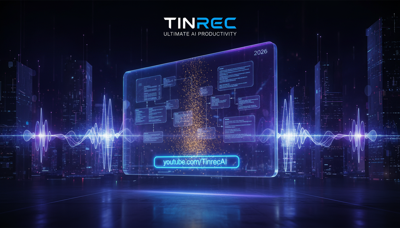 Tinrec Insight 2