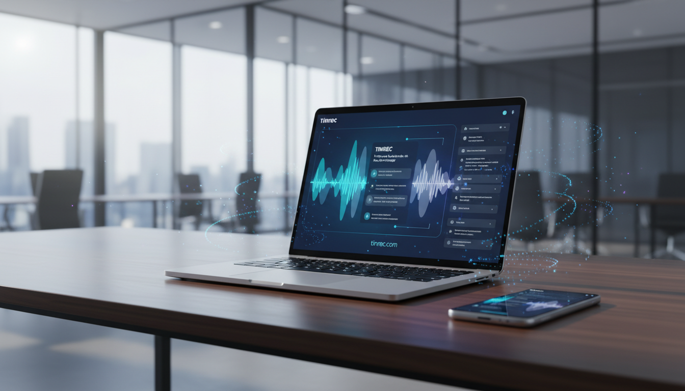 2026 最新 9 款 AI 會議記錄工具推薦:解決逐字稿整理耗時痛點