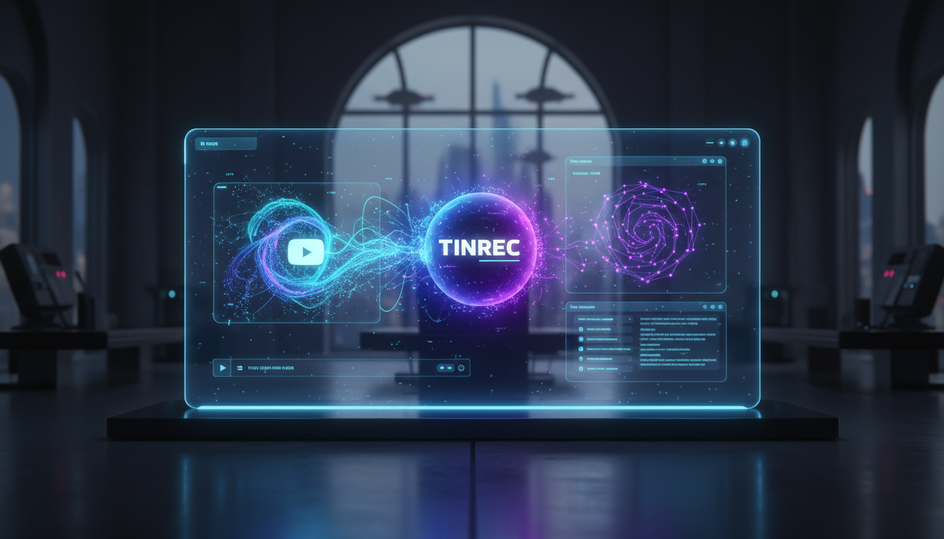 Tinrec Insight 2