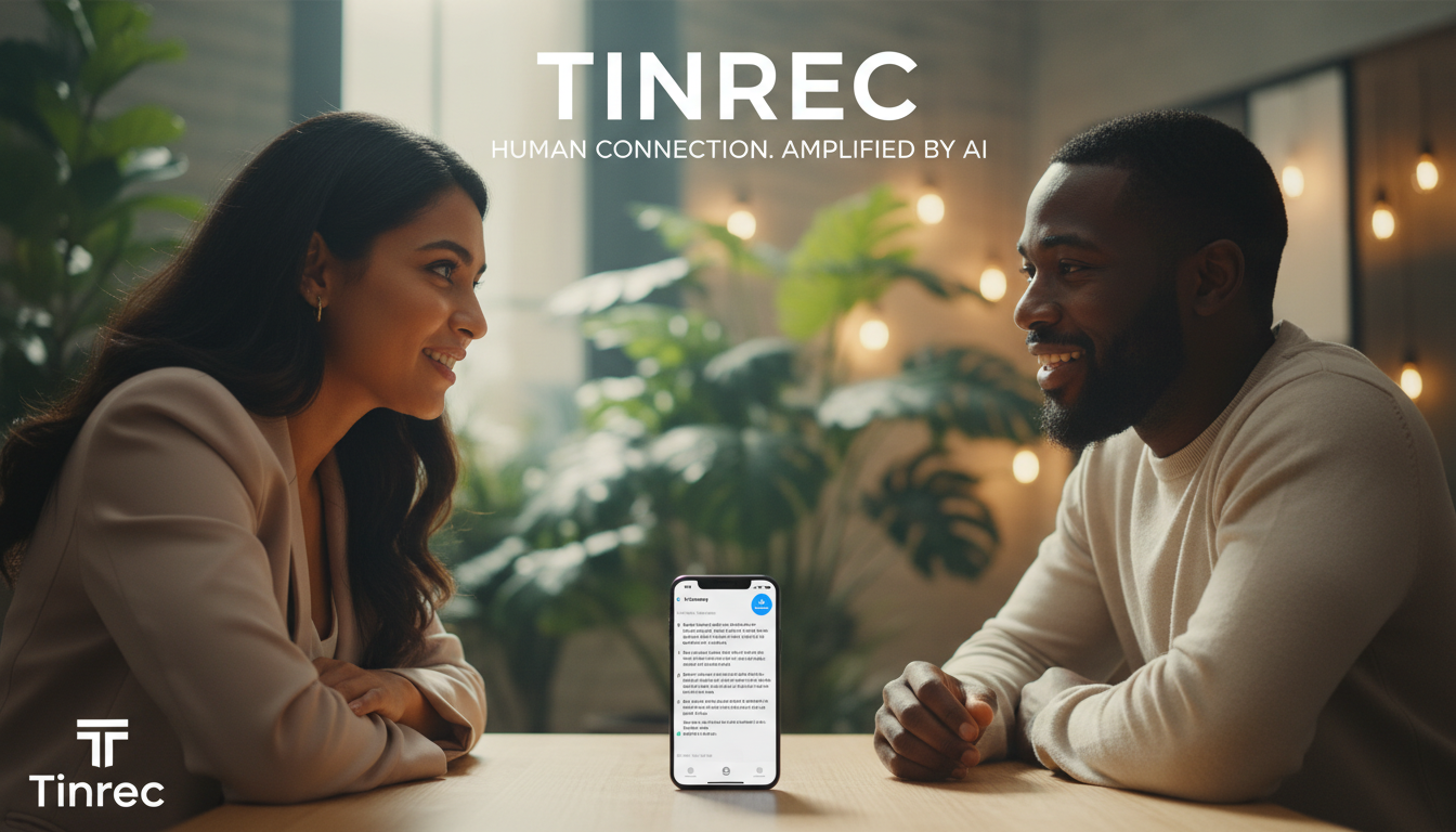 Tinrec Insight 3