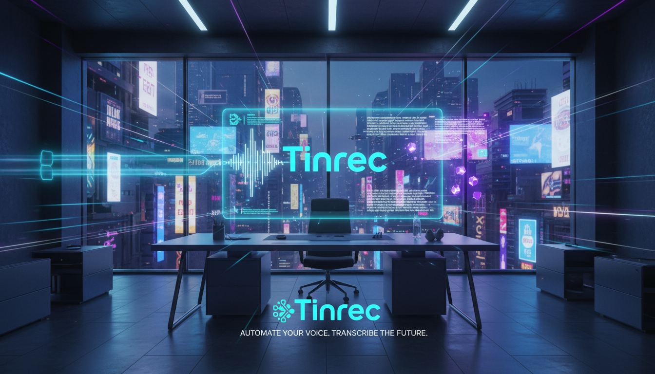 Tinrec Insight 2