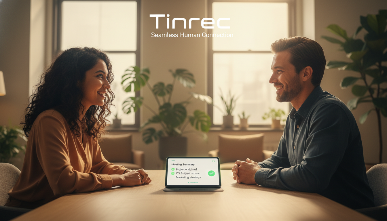 Tinrec Insight 3