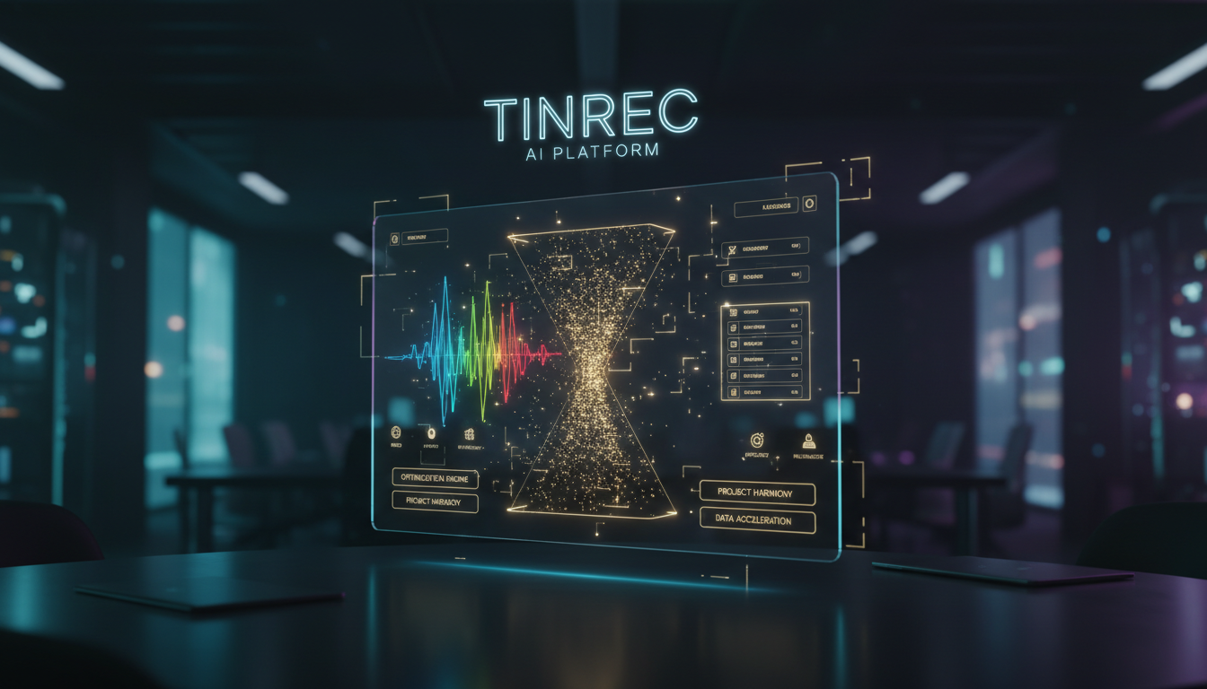 Tinrec Insight 2