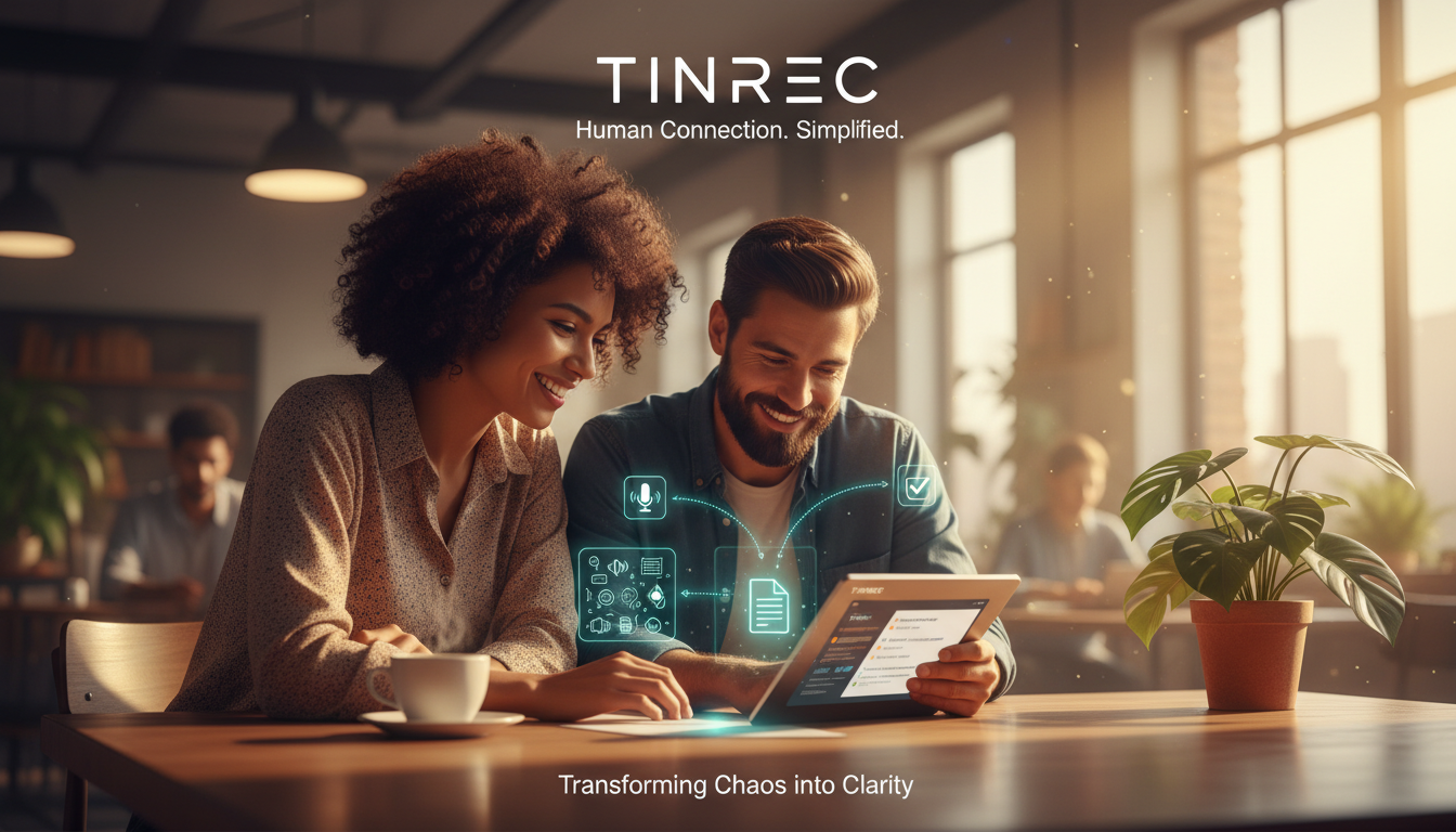 Tinrec Insight 3