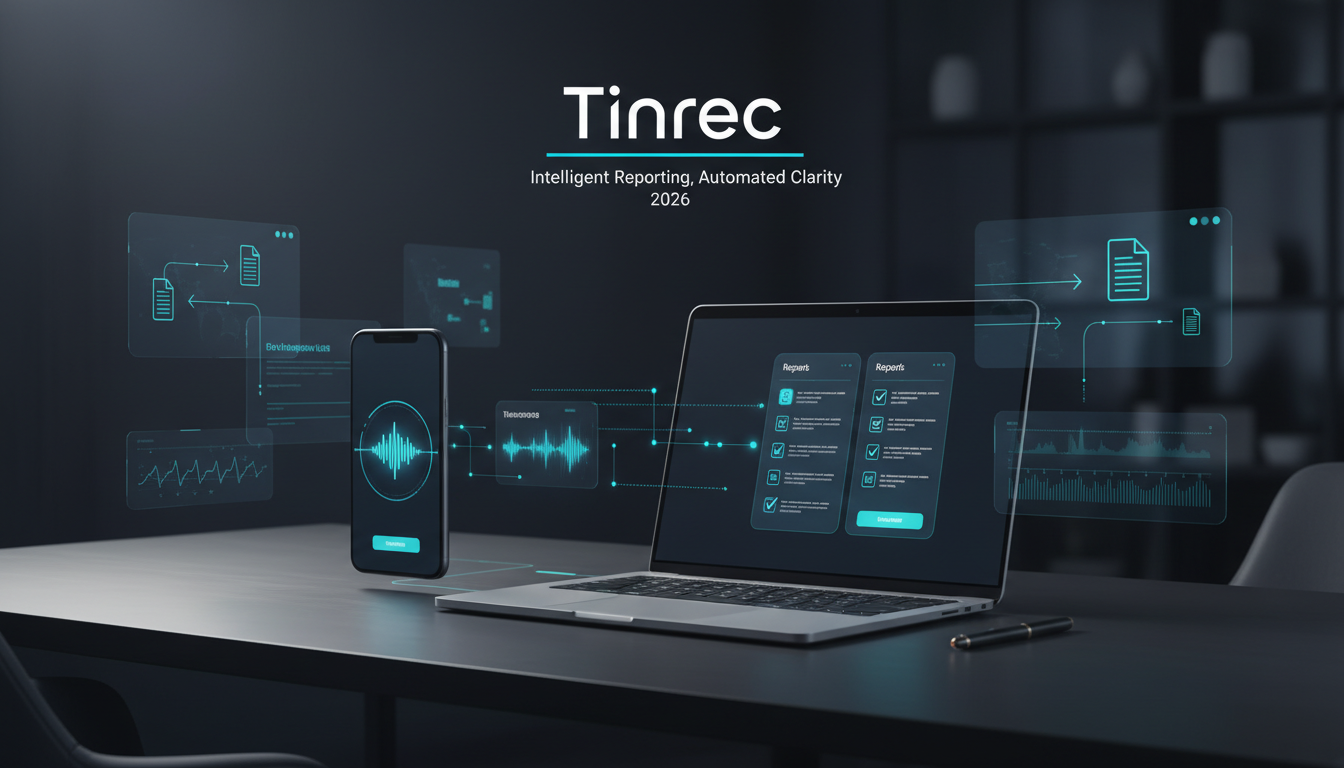 2026 最新 6 款工作總結自動生成工具推薦:解決會議記錄與週報撰寫痛點