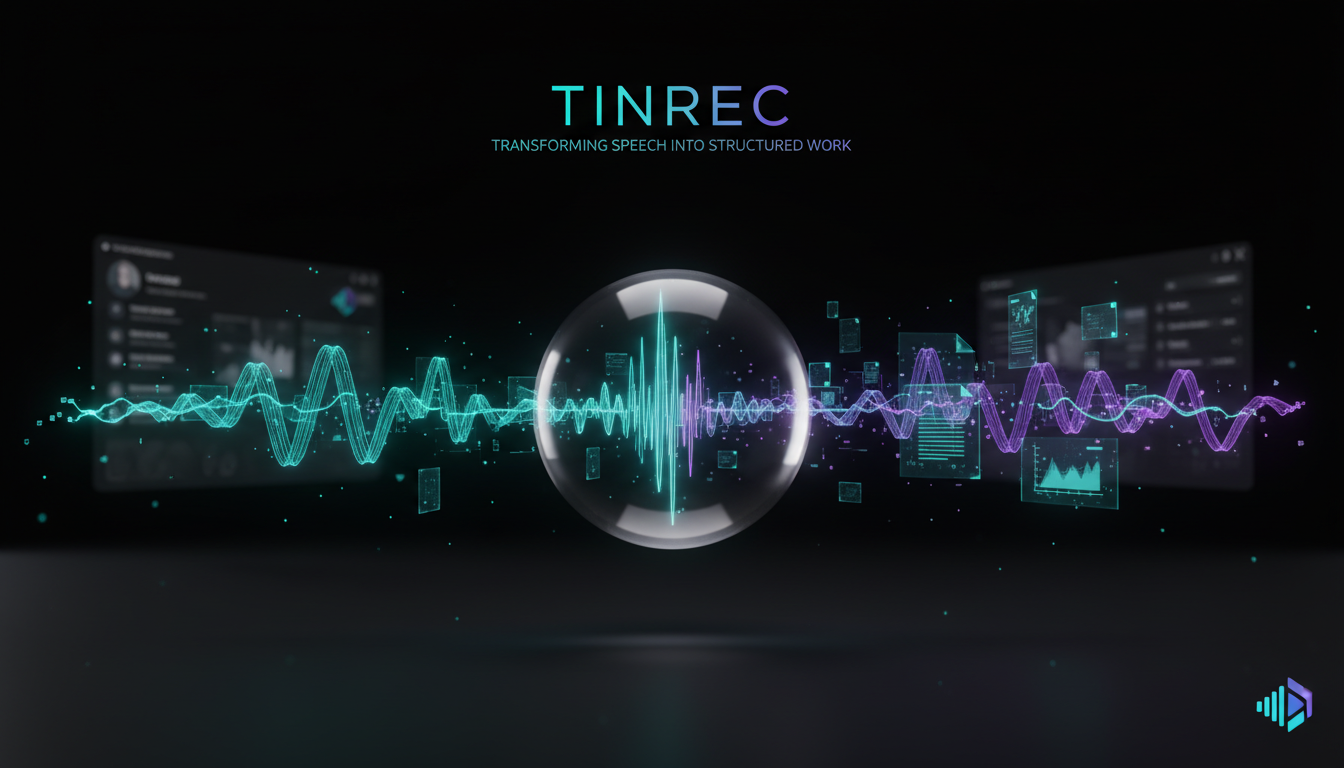 Tinrec Insight 2