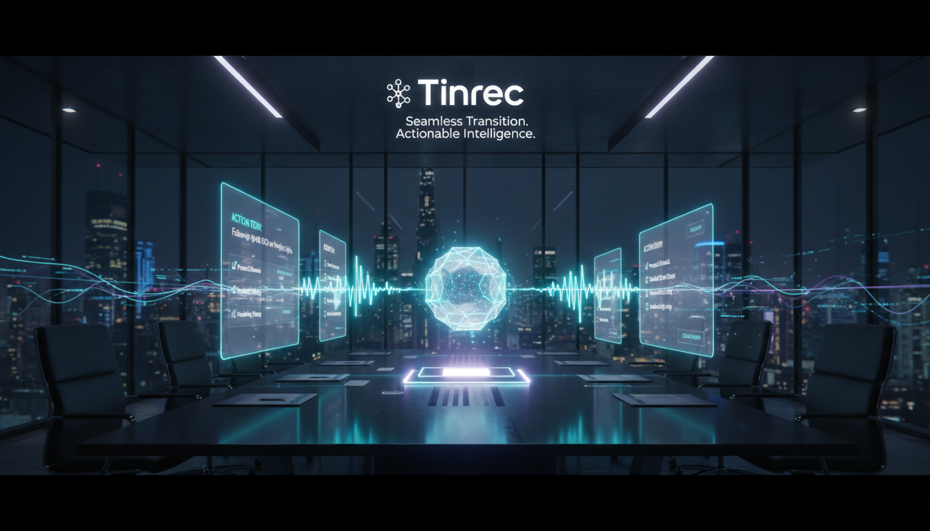 Tinrec Insight 2