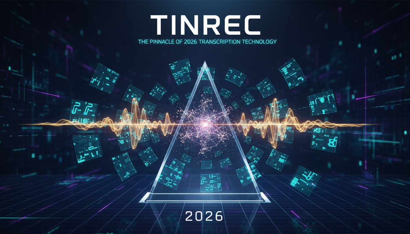 Tinrec Insight 2