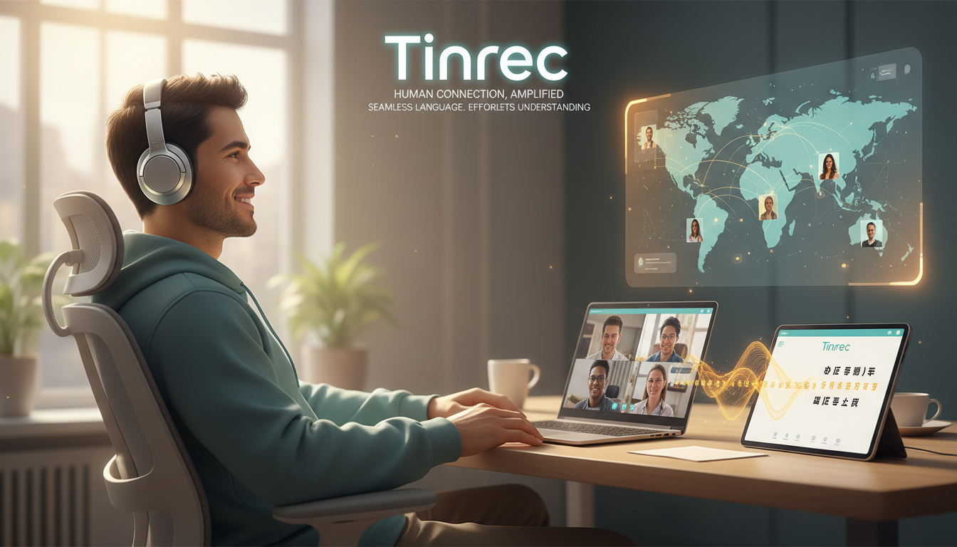 Tinrec Insight 3