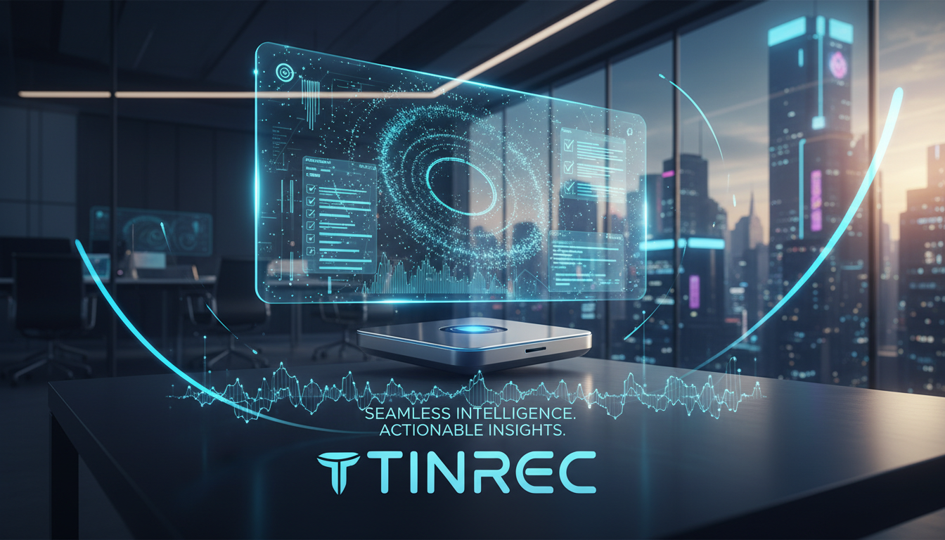 Tinrec Insight 2