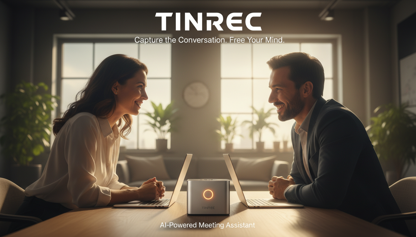 Tinrec Insight 3