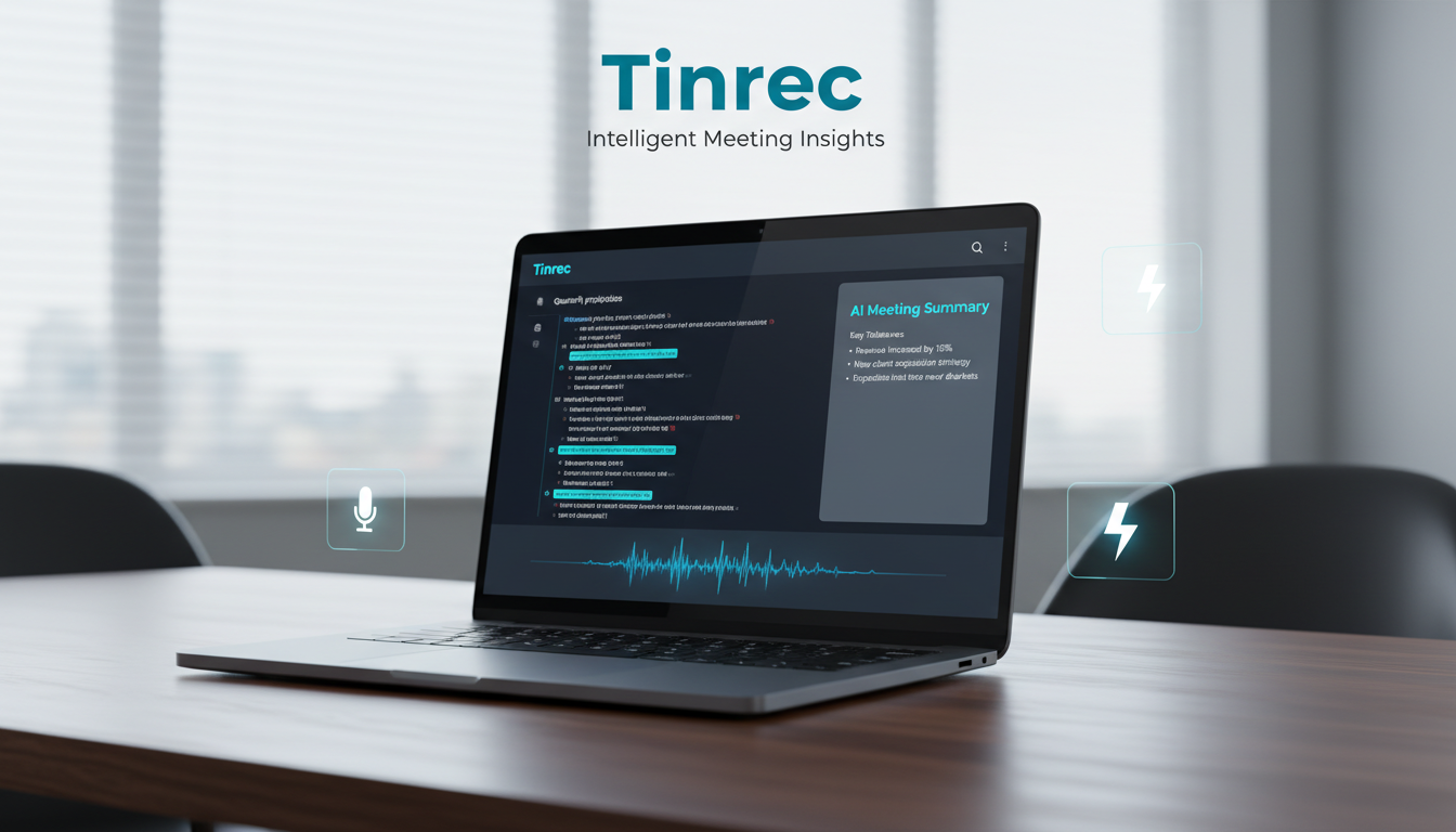 2026 最新 4 款台語錄音轉文字軟體推薦：解決方言辨識與逐字稿整理難題