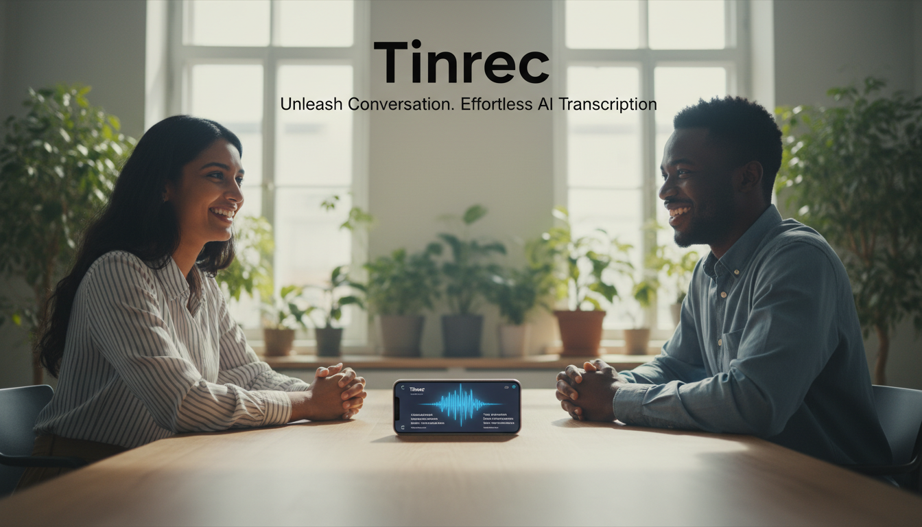 Tinrec Insight 3