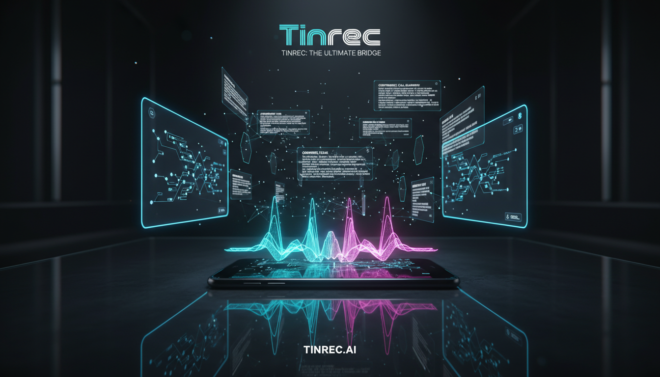 Tinrec Insight 2