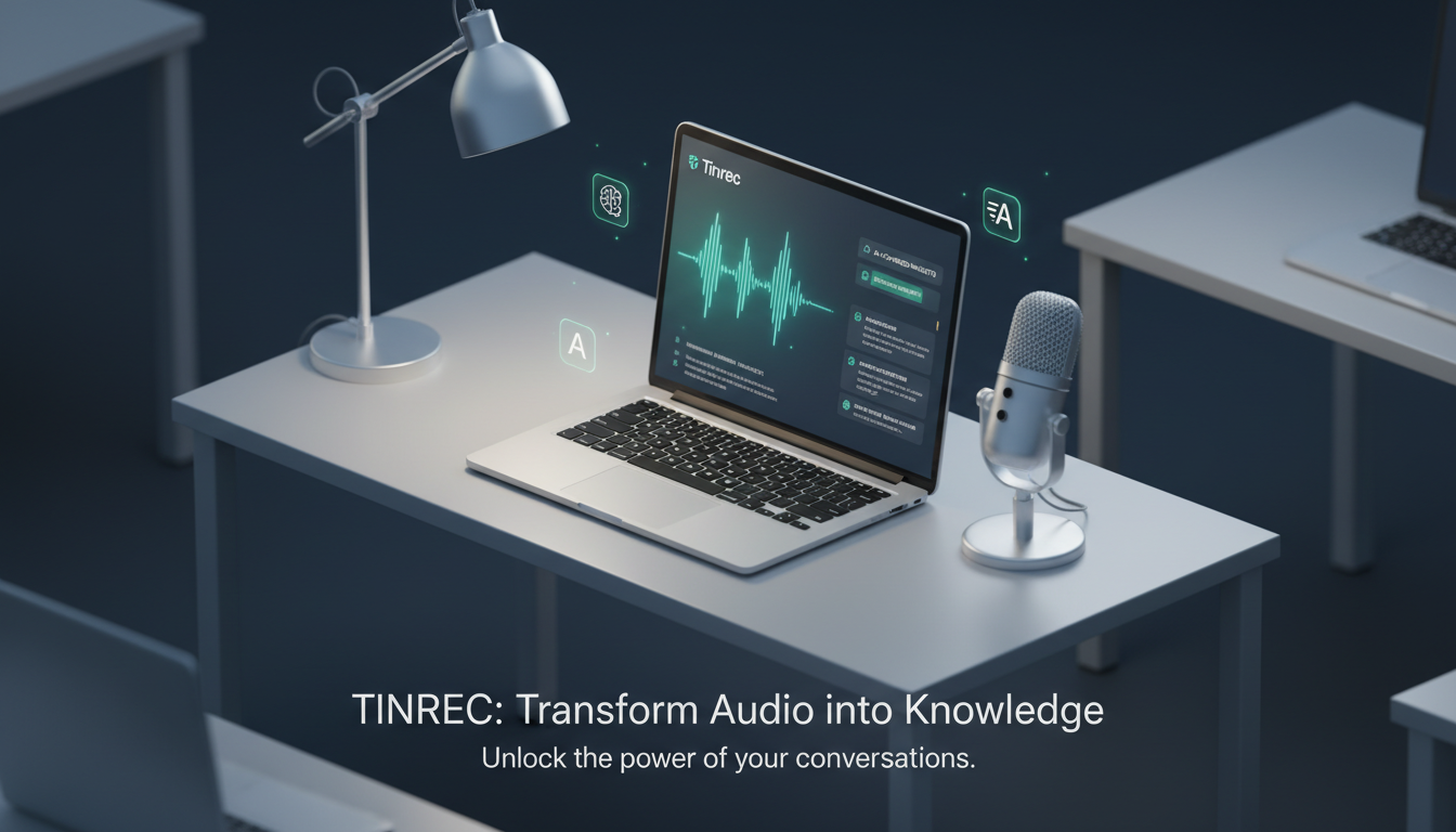 2026 最新 6 款 Podcast 轉文字工具推薦:解決逐字稿整理與內容變現難題