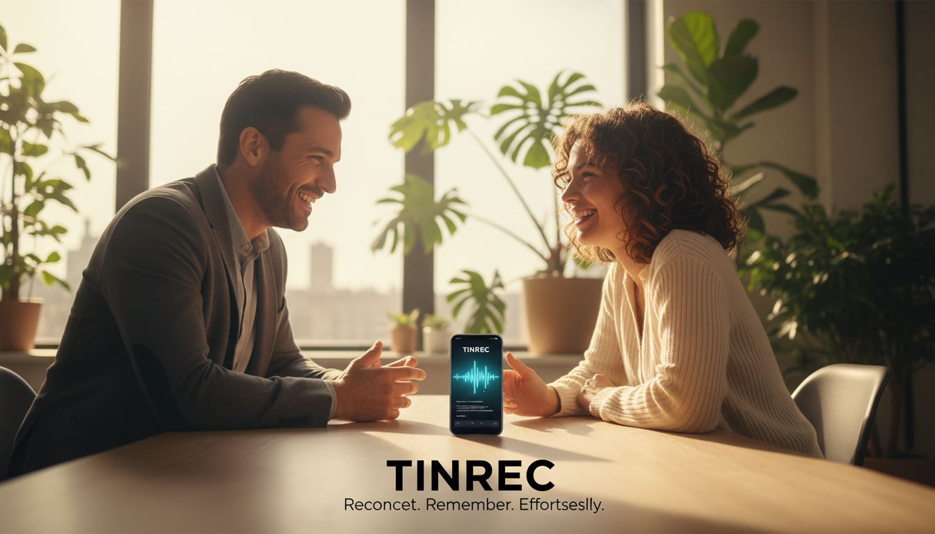 Tinrec Insight 3