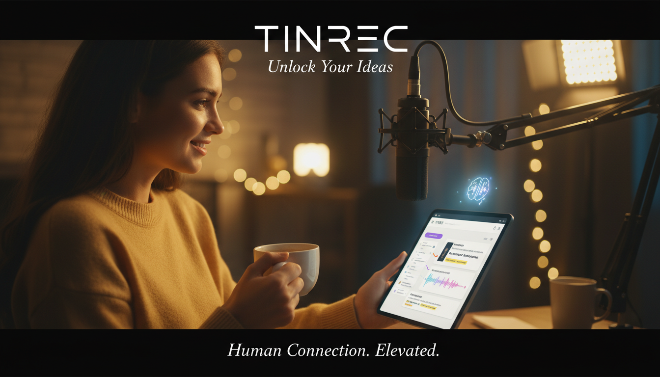 Tinrec Insight 3