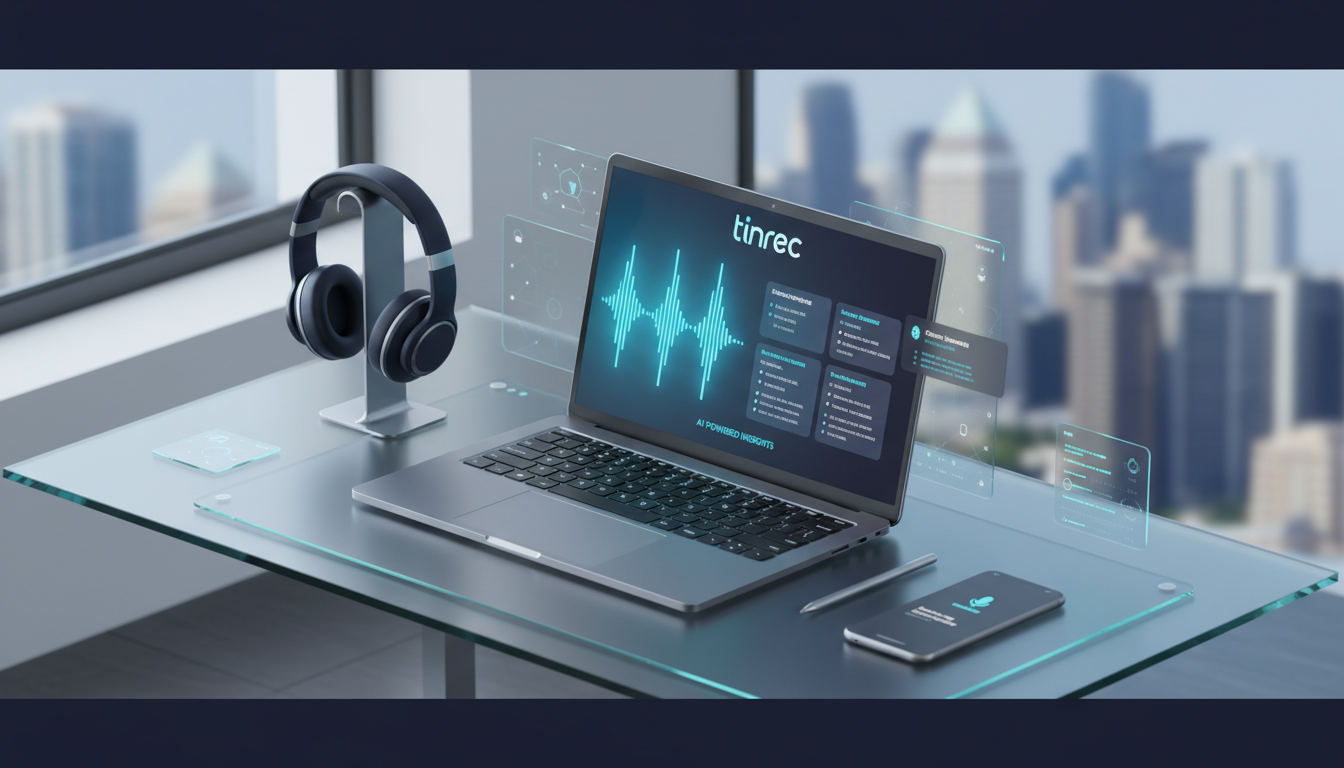 2026 最新 6 款 Podcast 內容整理自動化工具推薦：解決錄音筆記與檢索難題